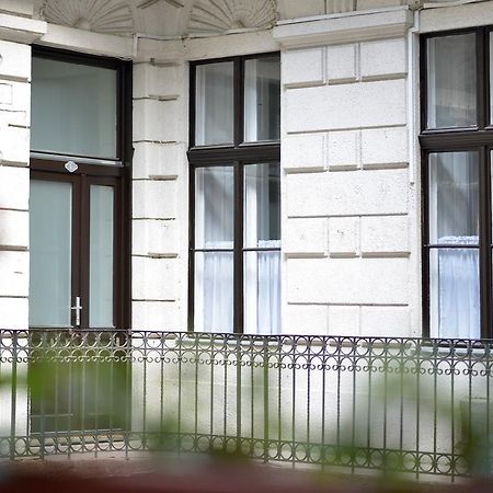 Paris Apartment Budapeşte Oda fotoğraf