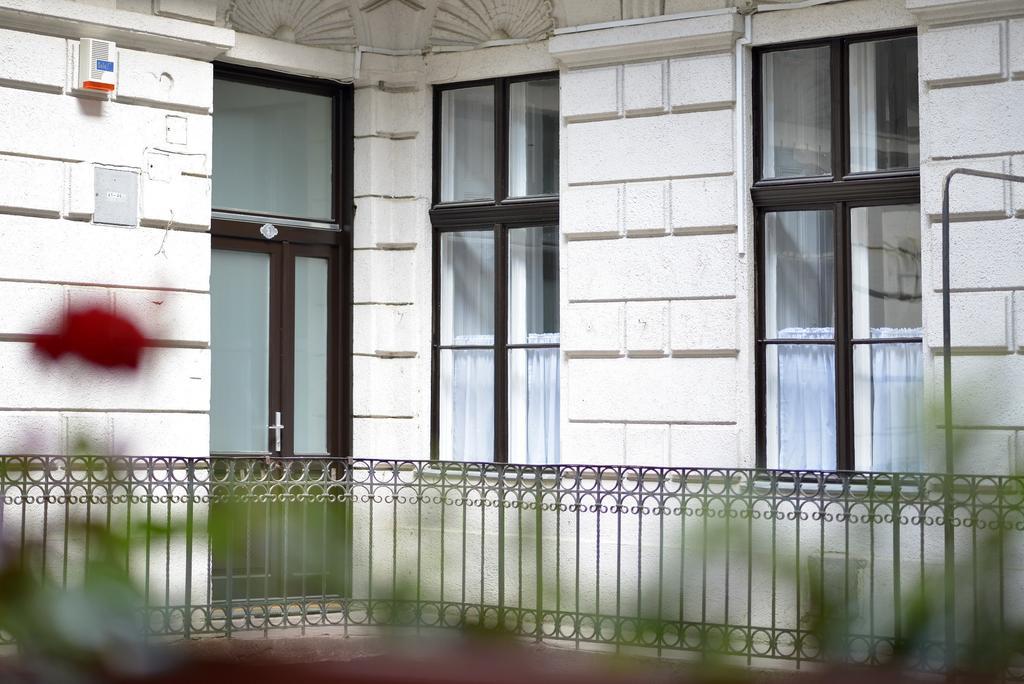 Paris Apartment Budapeşte Oda fotoğraf