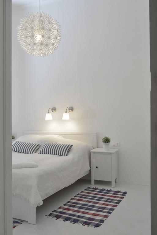 Paris Apartment Budapeşte Oda fotoğraf